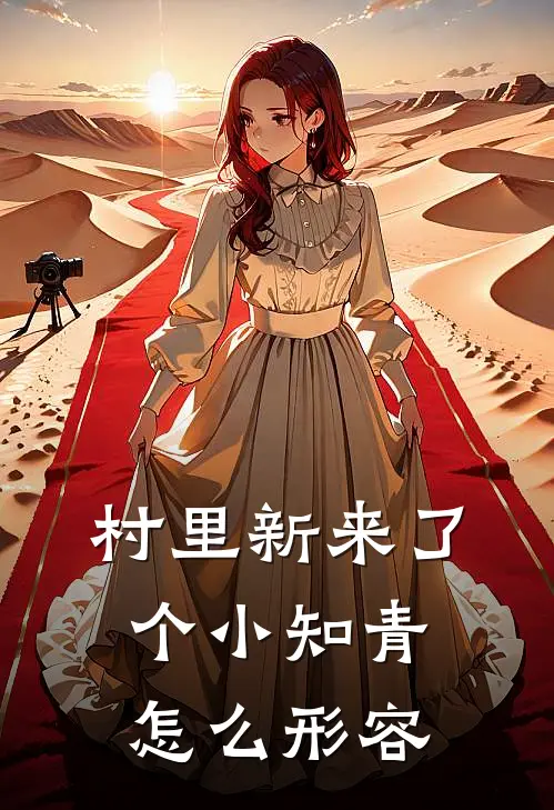 村里新来了个小知青怎么形容