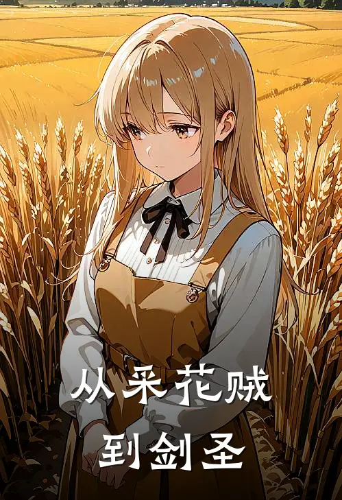 从采花贼到剑圣