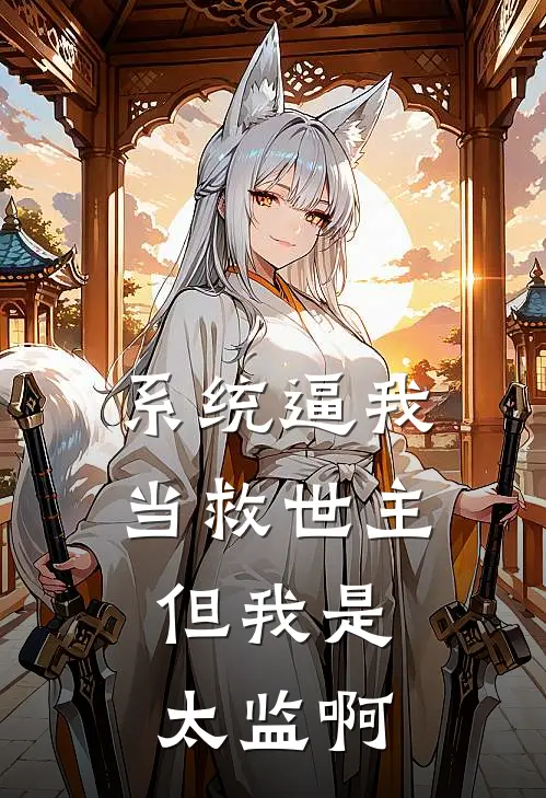 系统逼我当救世主，但我是太监啊(贾正经贾代善)免费阅读无弹窗_最新好看小说推荐系统逼我当救世主，但我是太监啊贾正经贾代善