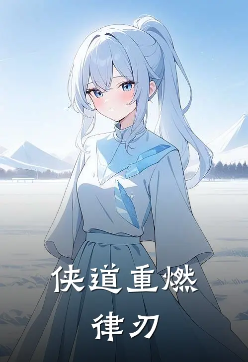 侠道重燃：律刃程襄张铁最新章节免费阅读_侠道重燃：律刃热门小说