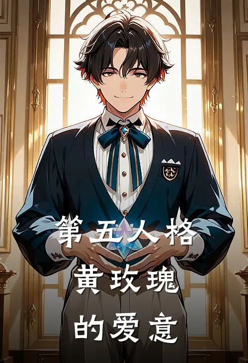 《第五人格：黄玫瑰的爱意》伊索卢卡已完结小说_第五人格：黄玫瑰的爱意(伊索卢卡)经典小说