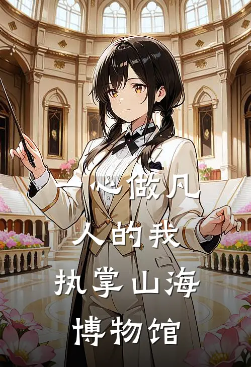一心做凡人的我，执掌山海博物馆