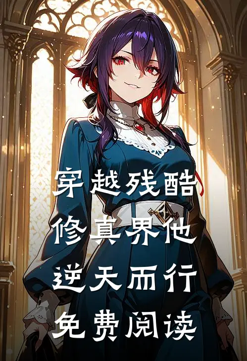 穿越残酷修真界他逆天而行免费阅读