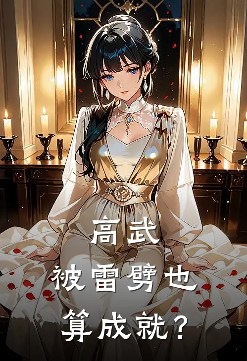 高武：被雷劈也算成就？赵高刘小凡免费小说完整版_热门的小说高武：被雷劈也算成就？赵高刘小凡