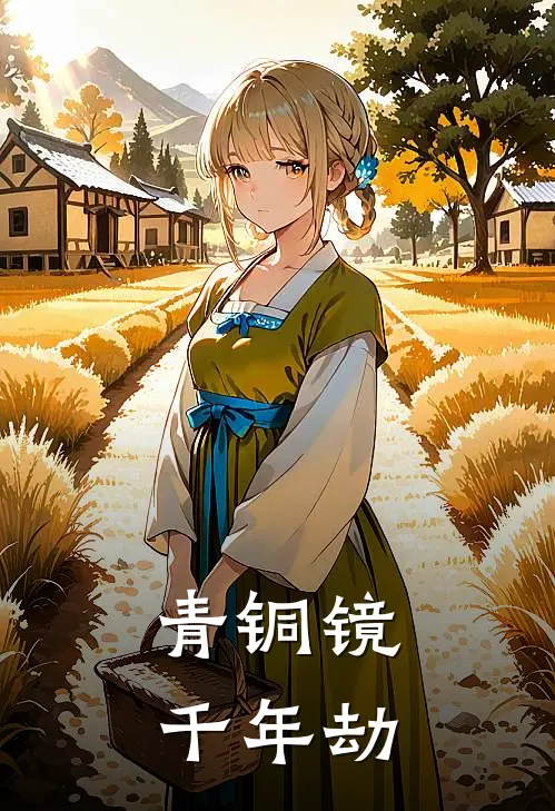 青铜镜：千年劫(芷兰宁微)免费阅读无弹窗_最新好看小说推荐青铜镜：千年劫芷兰宁微