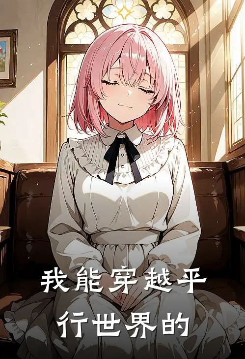 我能穿越平行世界的