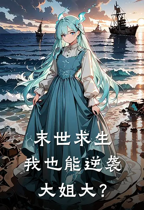 末世求生：我也能逆袭大姐大？