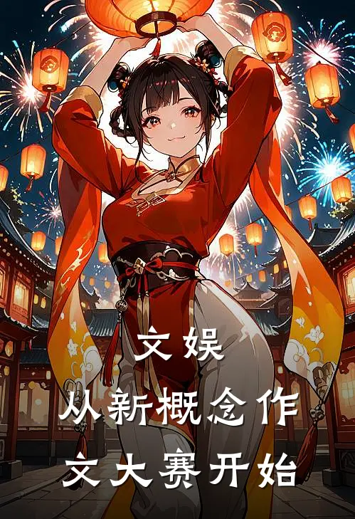 文娱：从新概念作文大赛开始