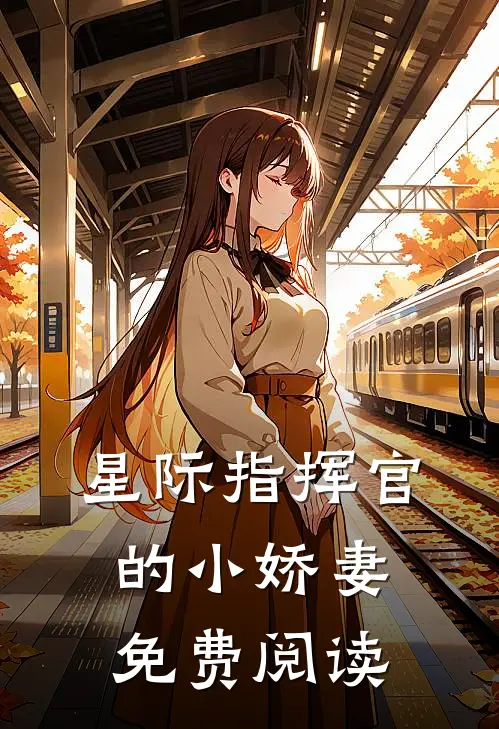 星际指挥官的小娇妻免费阅读