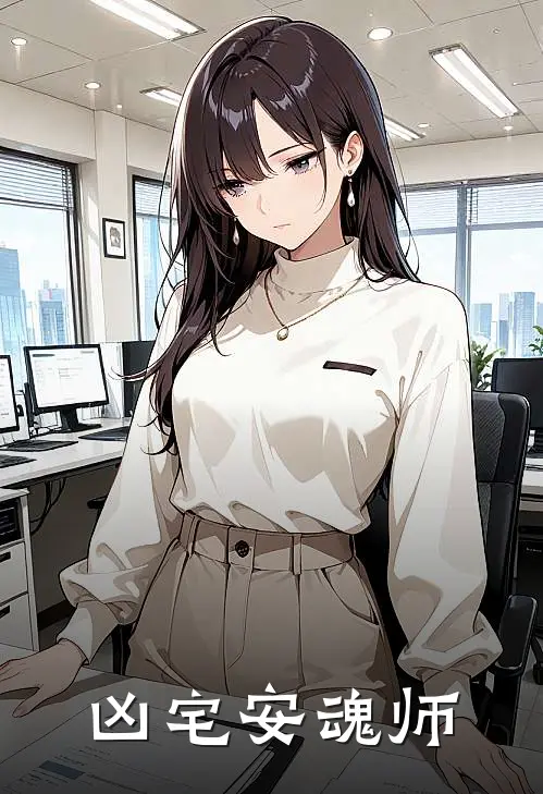 凶宅安魂师江凛宋明最新免费小说_免费完本小说凶宅安魂师江凛宋明