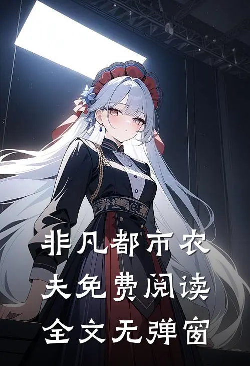 非凡都市农夫免费阅读全文无弹窗