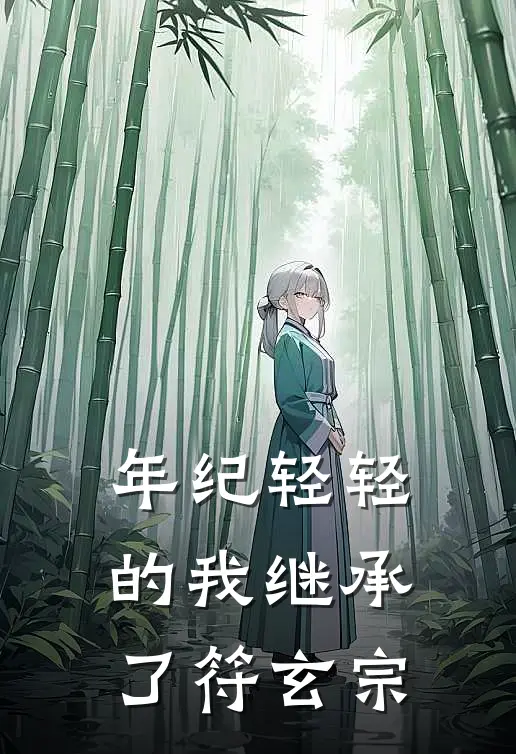 年纪轻轻的我继承了符玄宗符玄宗玄清完整版小说_最新章节列表年纪轻轻的我继承了符玄宗(符玄宗玄清)