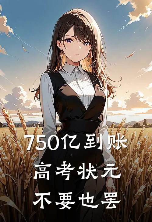750亿到账，高考状元不要也罢