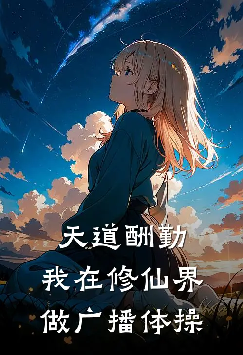 天道酬勤：我在修仙界做广播体操(林尘李铁牛)小说免费阅读无弹窗_完结小说天道酬勤：我在修仙界做广播体操林尘李铁牛