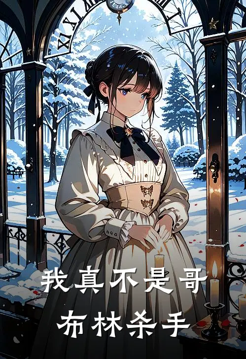 我真不是哥布林杀手