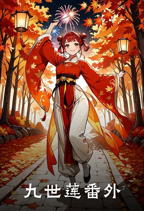 九世莲番外