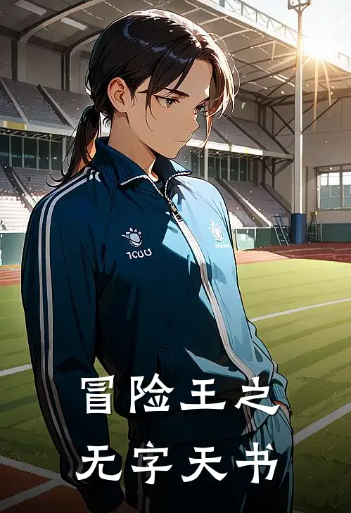 冒险王之无字天书