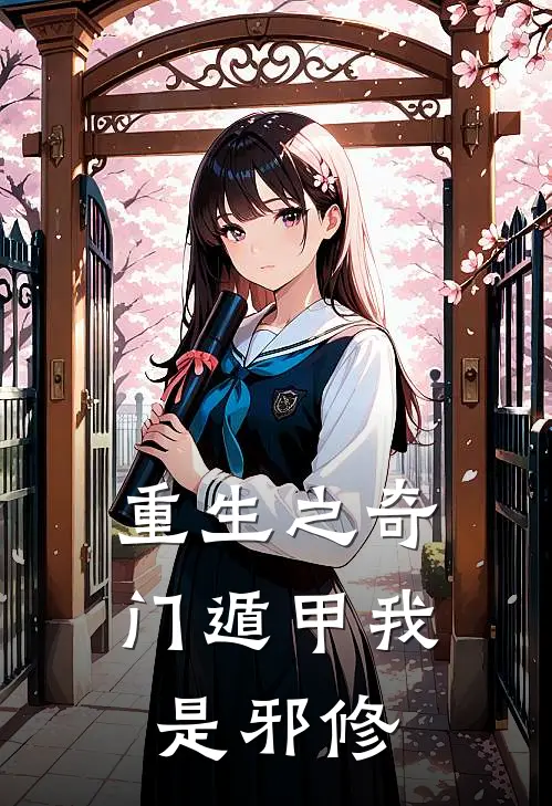 重生之奇门遁甲我是邪修张鸣张阿西小说完整版免费阅读_热门小说排行榜重生之奇门遁甲我是邪修(张鸣张阿西)