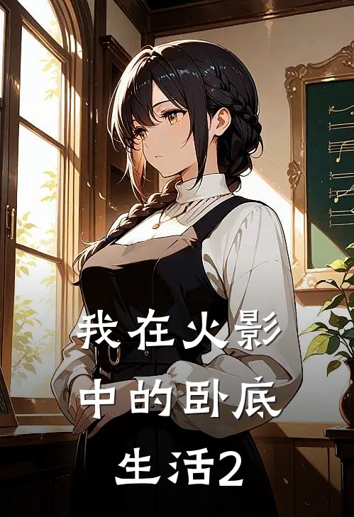 我在火影中的卧底生活2(凌云查克拉)热门小说在线阅读_热门小说我在火影中的卧底生活2(凌云查克拉)