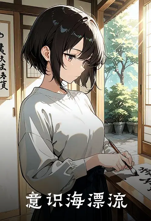 意识海漂流（莫兰奥莉薇娅）全文免费阅读无弹窗大结局_意识海漂流最新章节列表