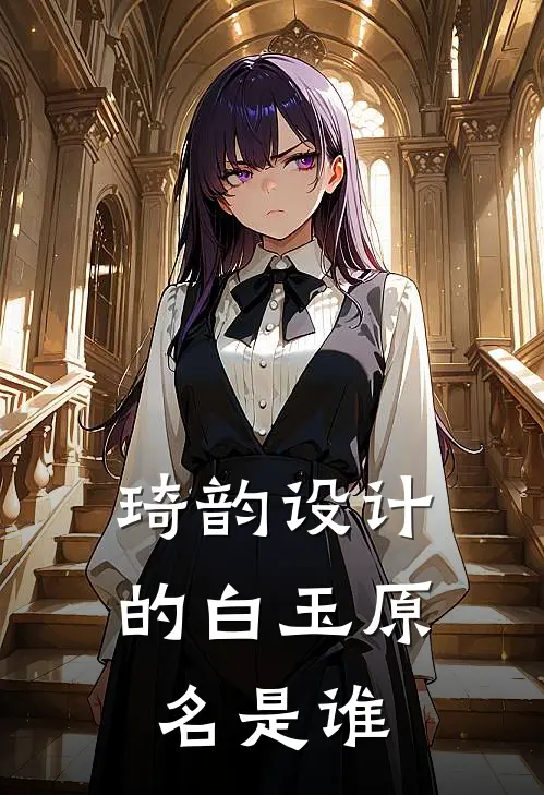 琦韵设计的白玉原名是谁