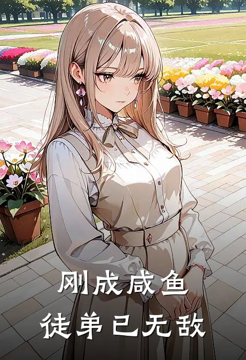 刚成咸鱼，徒弟已无敌