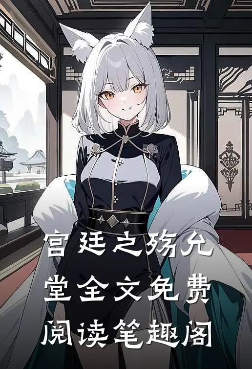 宫廷之殇允堂全文免费阅读笔趣阁