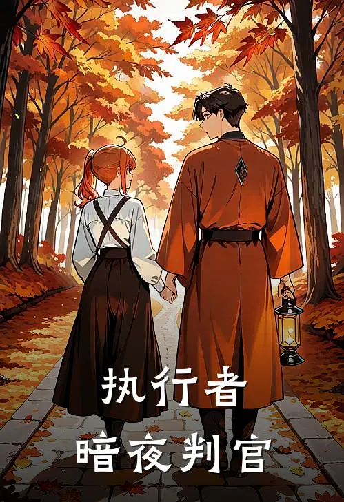 执行者：暗夜判官林峰林峰最新小说全文阅读_在线免费小说执行者：暗夜判官(林峰林峰)