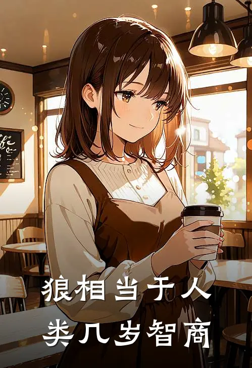 狼相当于人类几岁智商