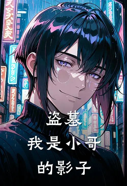 张起灵吴邪《盗墓：我是小哥的影子》完结版阅读_(盗墓：我是小哥的影子)全集阅读