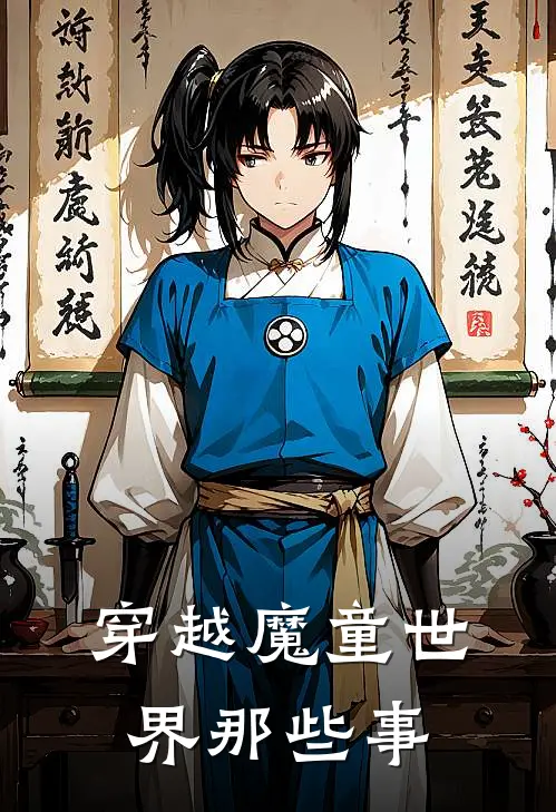 穿越魔童世界那些事杨钰安奇尔免费完整版小说_热门小说大全穿越魔童世界那些事杨钰安奇尔