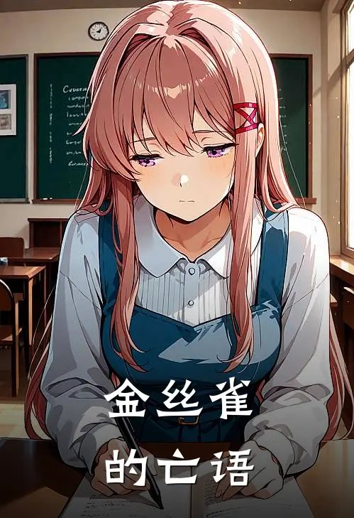 金丝雀的亡语(韦旭陈易安)免费完结小说_免费小说在线阅读金丝雀的亡语(韦旭陈易安)