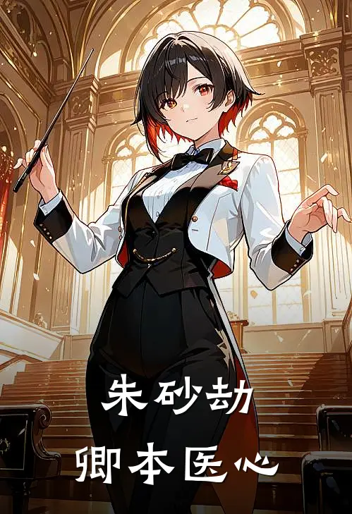 朱砂劫：卿本医心沈砚修顾韶华最新完本小说_免费小说大全朱砂劫：卿本医心(沈砚修顾韶华)