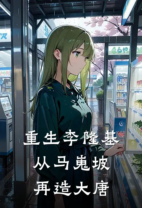 重生李隆基：从马嵬坡再造大唐(李隆基陈砚舟)热门网络小说推荐_最新完结小说推荐重生李隆基：从马嵬坡再造大唐李隆基陈砚舟