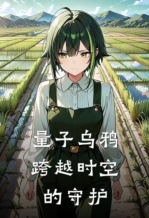 量子乌鸦：跨越时空的守护(林深陈立)完整版免费小说_完结版小说推荐量子乌鸦：跨越时空的守护(林深陈立)