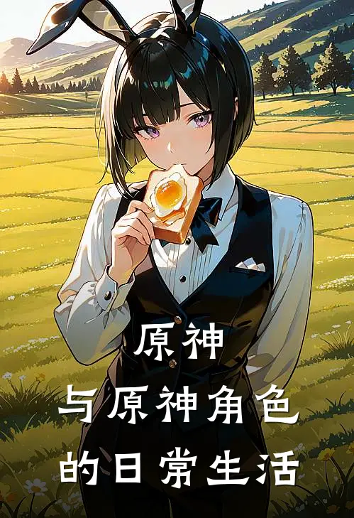 原神：与原神角色的日常生活