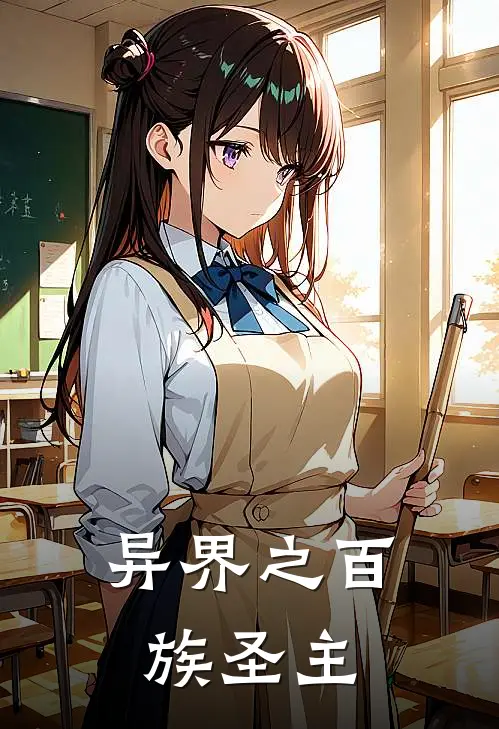 异界之百族圣主