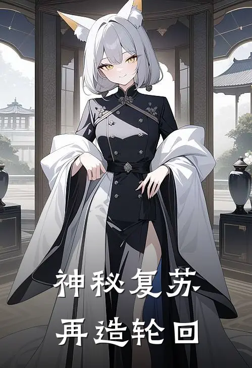 神秘复苏再造轮回