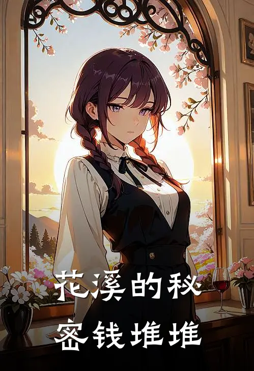 花溪的秘密钱堆堆