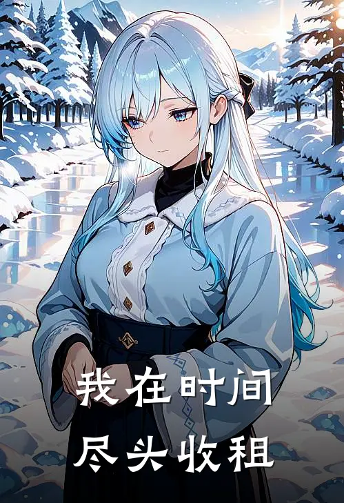 我在时间尽头收租(陈时林婉)完结小说_小说完整版免费阅读我在时间尽头收租陈时林婉