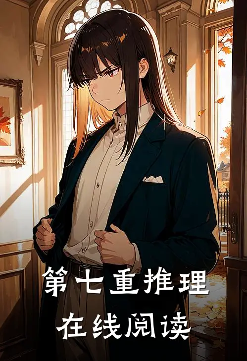 第七重推理在线阅读