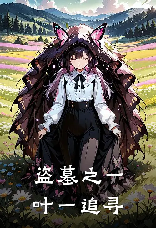 盗墓之一叶一追寻乐宁张瑞安最热门小说_免费小说全集盗墓之一叶一追寻(乐宁张瑞安)