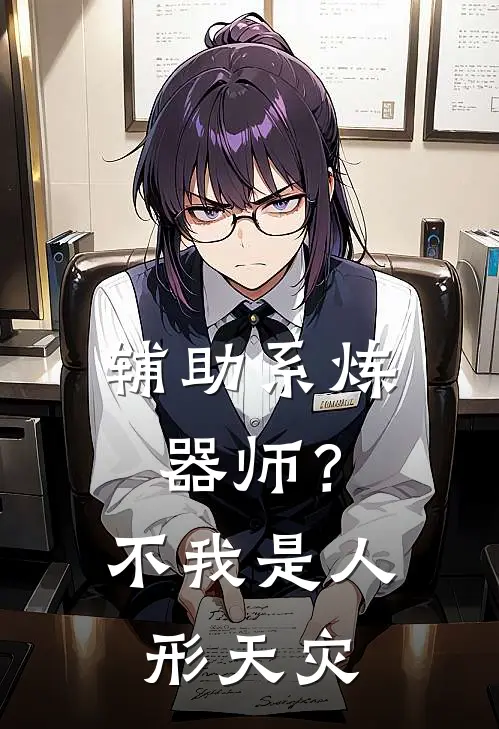 辅助系炼器师？不，我是人形天灾