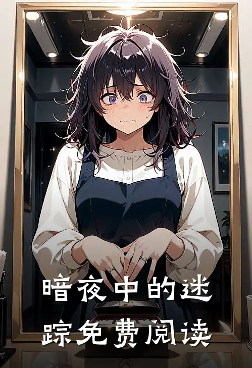 暗夜中的迷踪免费阅读