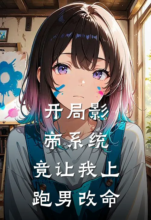 开局影帝系统，竟让我上跑男改命