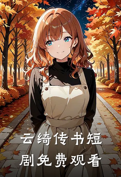云绮传书短剧免费观看