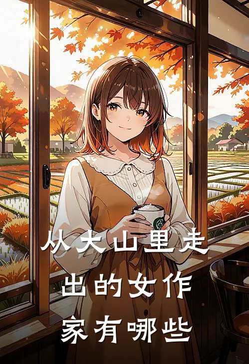 从大山里走出的女作家有哪些