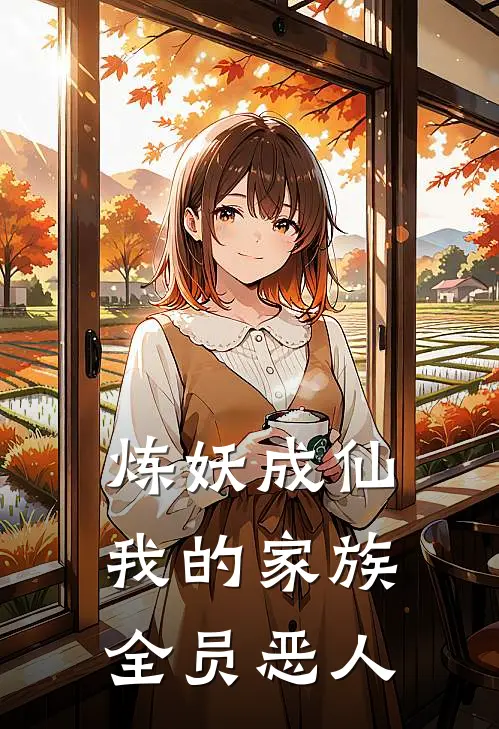 炼妖成仙：我的家族全员恶人