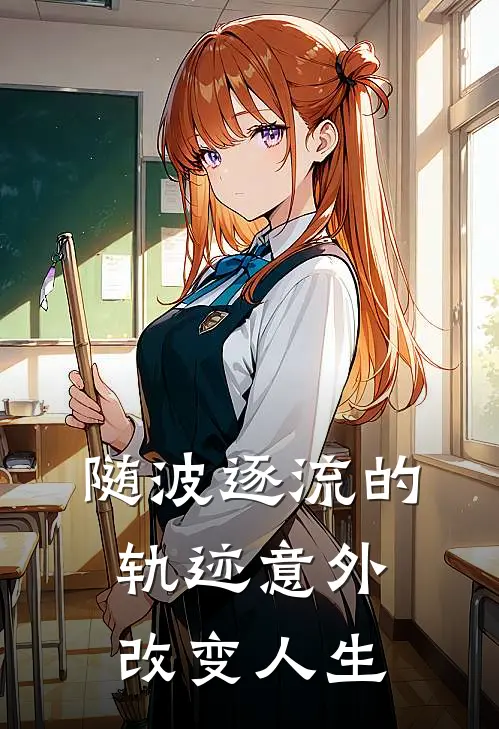 随波逐流的轨迹意外改变人生