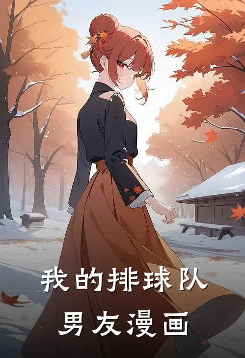 我的排球队男友漫画